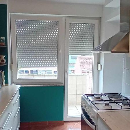 Apartman Tin Varaždin Zewnętrze zdjęcie