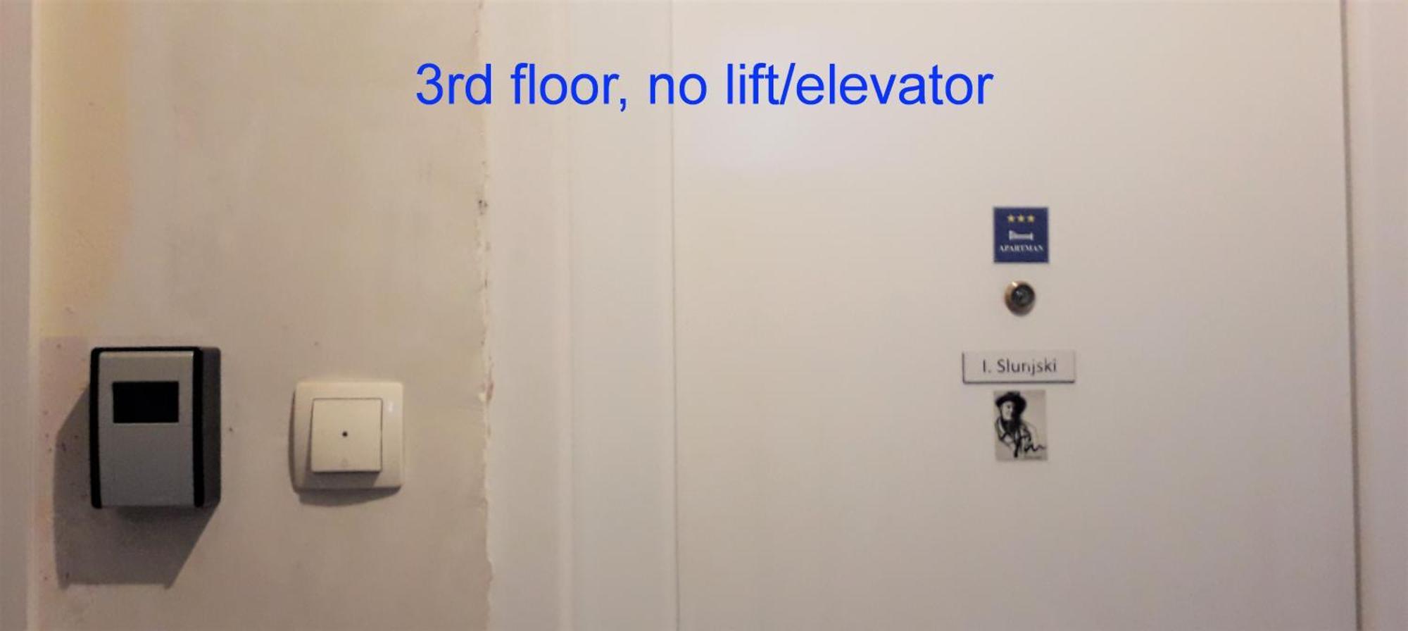 Apartman Tin Varaždin Zewnętrze zdjęcie