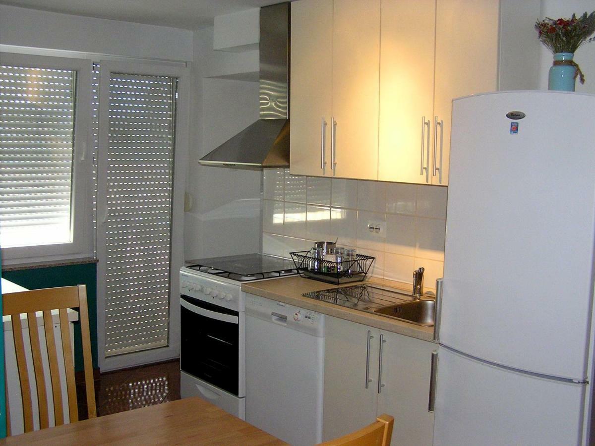 Apartman Tin Varaždin Zewnętrze zdjęcie